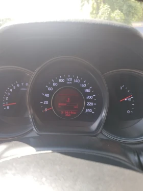 Обява за продажба на Kia Ceed ~18 500 лв. - изображение 6