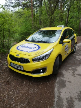 Обява за продажба на Kia Ceed ~18 500 лв. - изображение 1