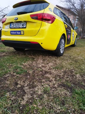Обява за продажба на Kia Ceed ~18 500 лв. - изображение 2