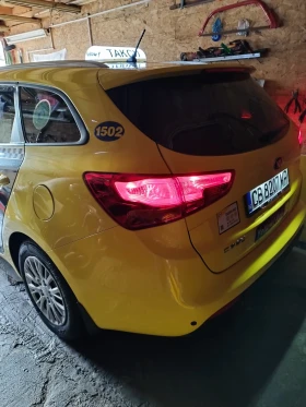 Обява за продажба на Kia Ceed ~18 500 лв. - изображение 4