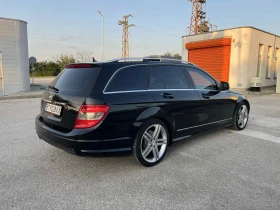 Mercedes-Benz C 220 AMG   | Mobile.bg    3