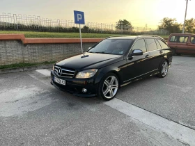 Mercedes-Benz C 220 AMG   | Mobile.bg    2
