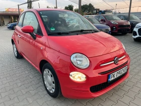 Fiat 500 1.4 - 21000 лв. - 45136990 3