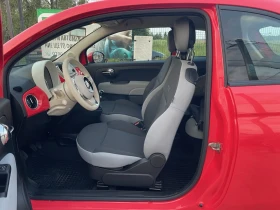 Fiat 500 1.4 - 21000 лв. - 45136990 8