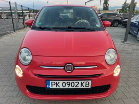 Fiat 500 1.4 - 21000 лв. - 45136990 2