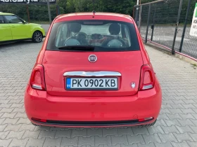 Fiat 500 1.4 - 21000 лв. - 45136990 5