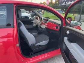 Fiat 500 1.4 - 21000 лв. - 45136990 9