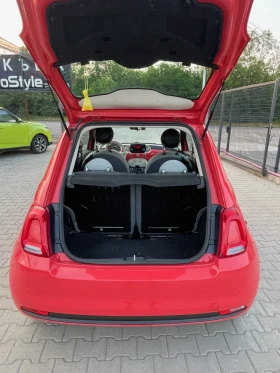Fiat 500 1.4 - 21000 лв. - 45136990 12