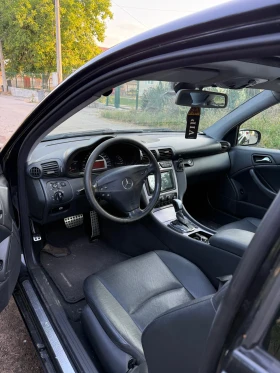 Mercedes-Benz C 200 - 3300 лв. - 21751685 3