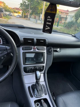 Mercedes-Benz C 200 - 3300 лв. - 21751685 4