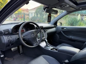 Mercedes-Benz C 200 - 3300 лв. - 21751685 7