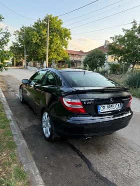 Mercedes-Benz C 200 - 3300 лв. - 21751685 2