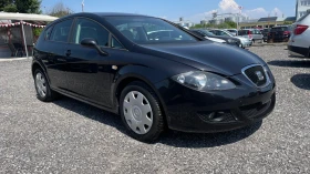     Seat Leon 1.9TDI - 105..