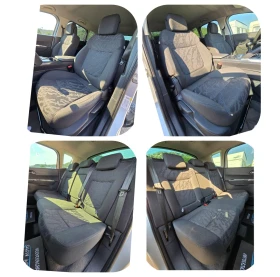 Peugeot 3008 1.6 HDI УНИКАТ - 9290 лв. - 87087411 12