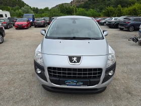 Peugeot 3008 1.6 HDI УНИКАТ - 9290 лв. - 87087411 8