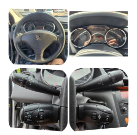 Peugeot 3008 1.6 HDI УНИКАТ - 9290 лв. - 87087411 13
