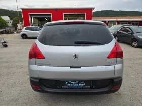 Peugeot 3008 1.6 HDI УНИКАТ - 9290 лв. - 87087411 4