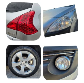 Peugeot 3008 1.6 HDI УНИКАТ - 9290 лв. - 87087411 16