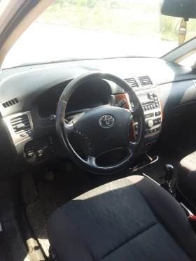 Toyota Avensis verso Van | Mobile.bg    8