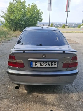 BMW 320 D | Mobile.bg    5