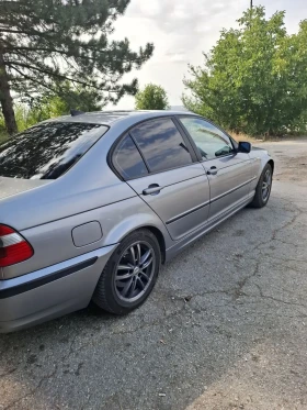 BMW 320 D | Mobile.bg    4