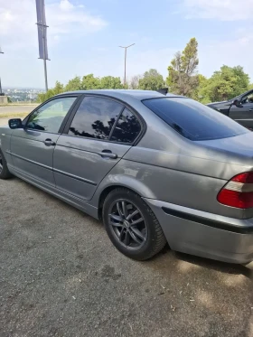 BMW 320 D | Mobile.bg    6