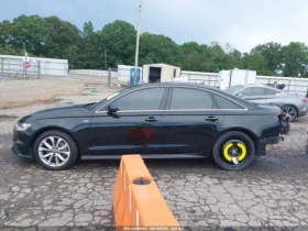 Audi A6 2.0T Premium | Mobile.bg    7