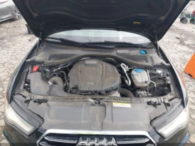 Audi A6 2.0T Premium | Mobile.bg    14