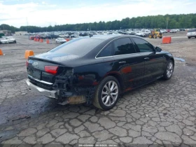 Audi A6 2.0T Premium | Mobile.bg    8
