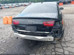 Audi A6 2.0T Premium | Mobile.bg    9