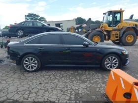 Audi A6 2.0T Premium | Mobile.bg    4