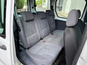 Ford Tourneo Connect - 3990 лв. - 15914150 11