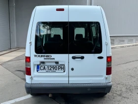 Ford Tourneo Connect - 3990 лв. - 15914150 6