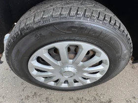 Ford Tourneo Connect - 3990 лв. - 15914150 13