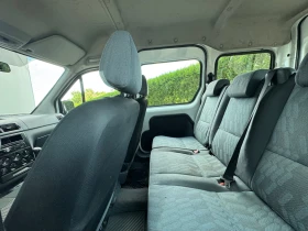 Ford Tourneo Connect - 3990 лв. - 15914150 9