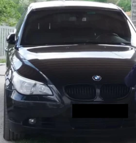 Обява за продажба на BMW 530 ~15 600 лв. - изображение 1