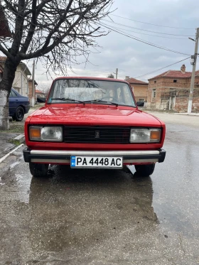 Обява за продажба на Lada 2105 ~4 999 лв. - изображение 1