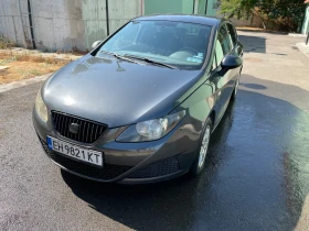 Seat Ibiza 1.4 | Mobile.bg    2