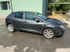 Seat Ibiza 1.4 | Mobile.bg    5