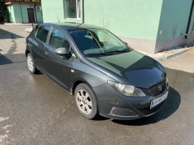     Seat Ibiza 1.4