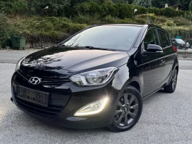     Hyundai I20 1.25 4 Zylinder Facelift 115.000