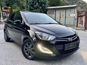     Hyundai I20 1.25 4 Zylinder Facelift 115.000