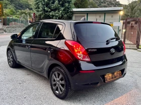 Hyundai I20 1.25 4 Zylinder Facelift 115.000 | Mobile.bg    5