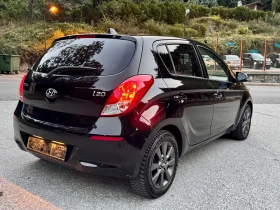     Hyundai I20 1.25 4 Zylinder Facelift 115.000