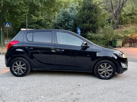 Hyundai I20 1.25 4 Zylinder Facelift 115.000 | Mobile.bg    6