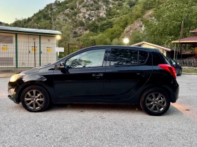 Hyundai I20 1.25 4 Zylinder Facelift 115.000 | Mobile.bg    8