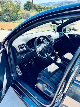 VW Golf GTD | Mobile.bg    6