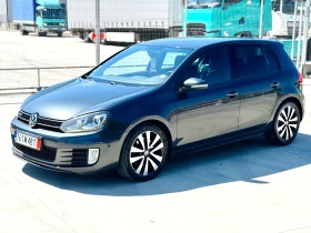     VW Golf GTD