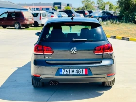     VW Golf GTD
