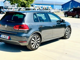     VW Golf GTD